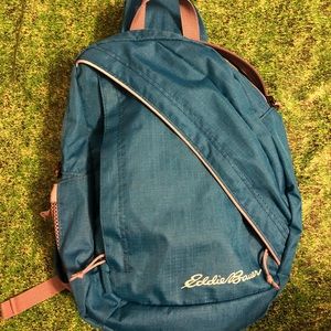Eddie Bauer Mini Hiking Backpack 🥾🎒
